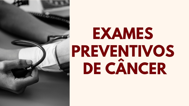 Ausência do empregado para realização de exames preventivos de câncer (Lei 13.767/2018)