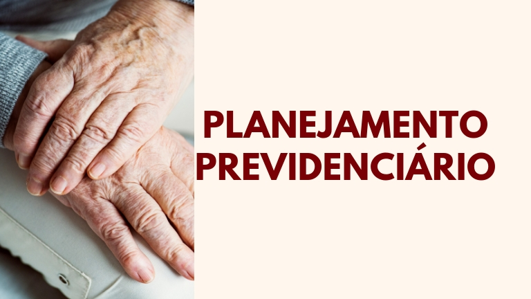 Planejamento Previdenciário: Você é segurado?