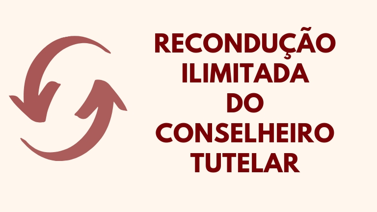 De quanto tempo é o mandato do conselheiro tutelar?