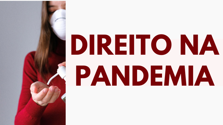 Regras para cancelamento e adiamento de reserva e ingresso na pandemia (Lei 14.046/2020)