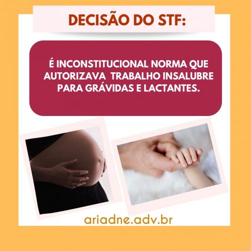 inconstitucionalmaternidade