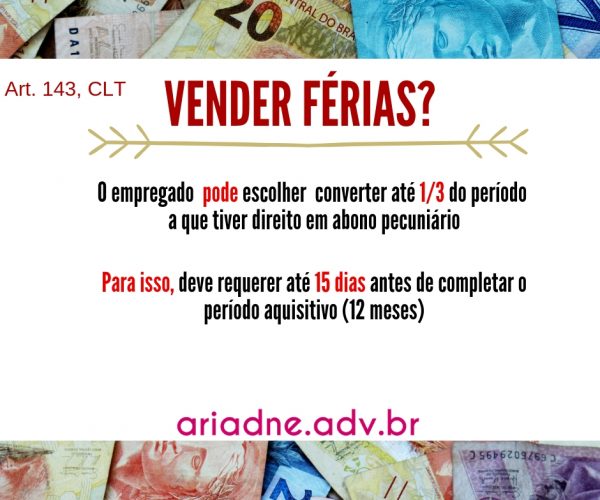 venderferias